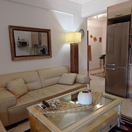 Jordan Downtown Apartment & Parking 卡泰里尼 外观 照片