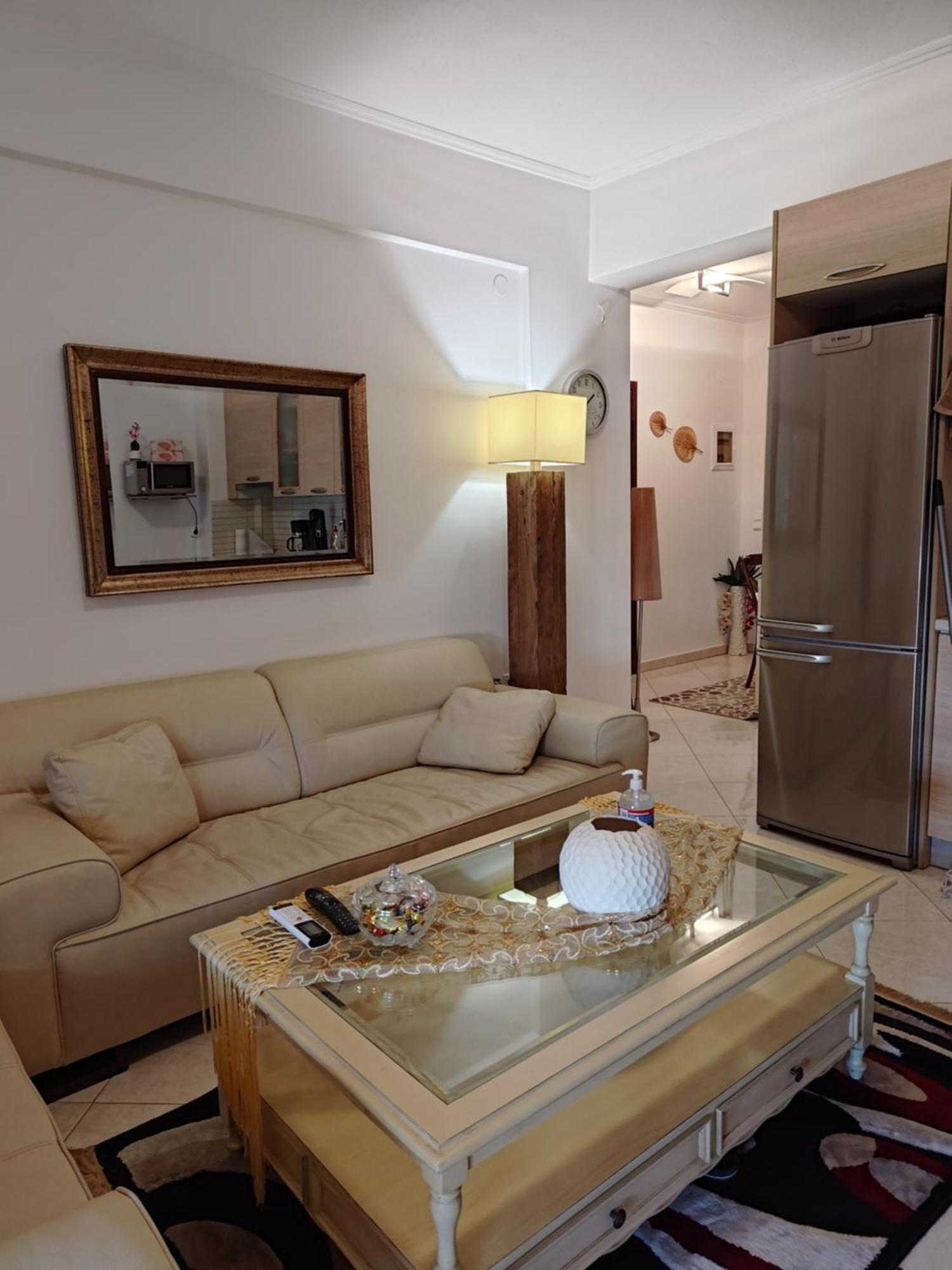 Jordan Downtown Apartment & Parking 卡泰里尼 外观 照片