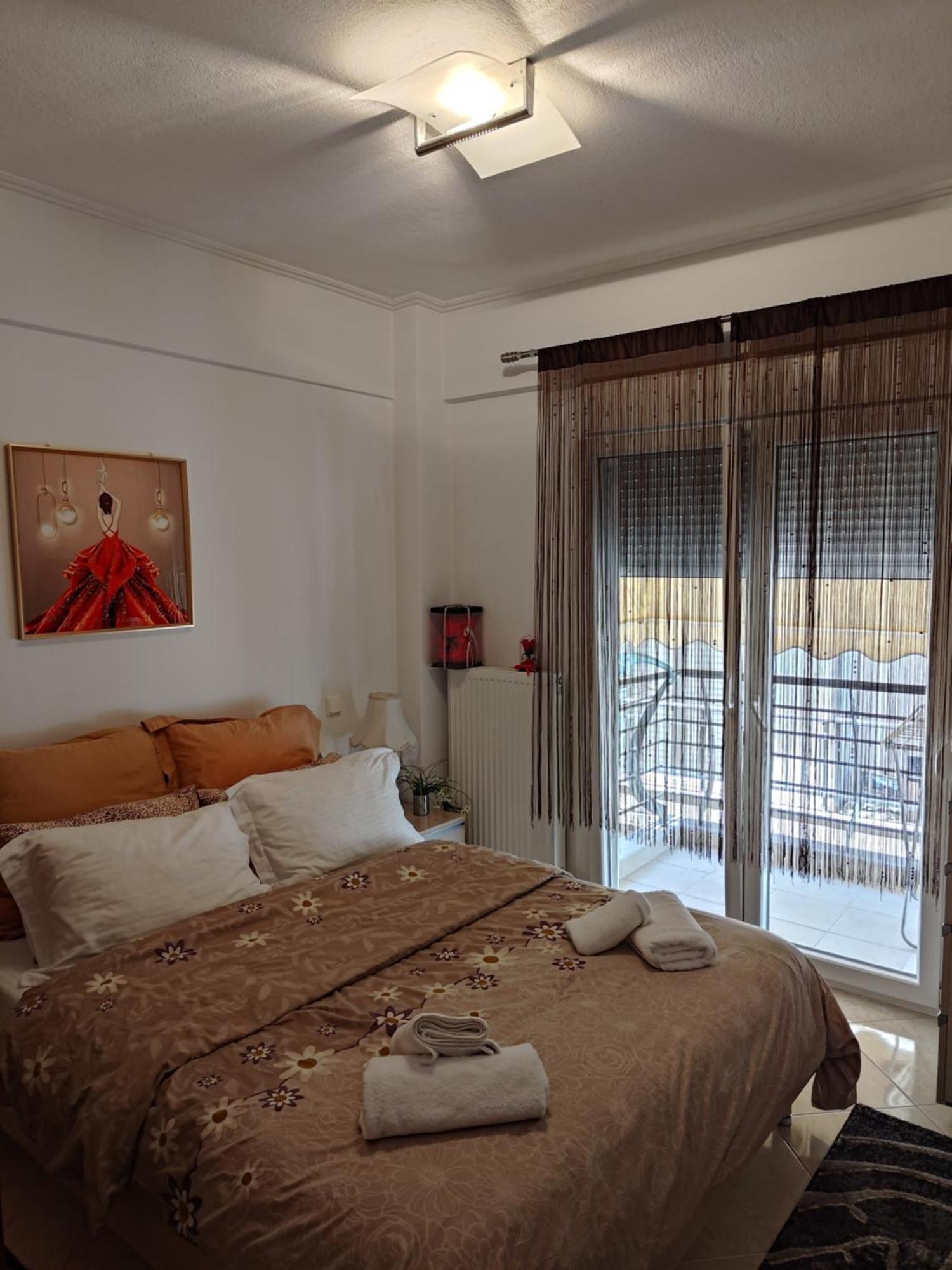 Jordan Downtown Apartment & Parking 卡泰里尼 外观 照片