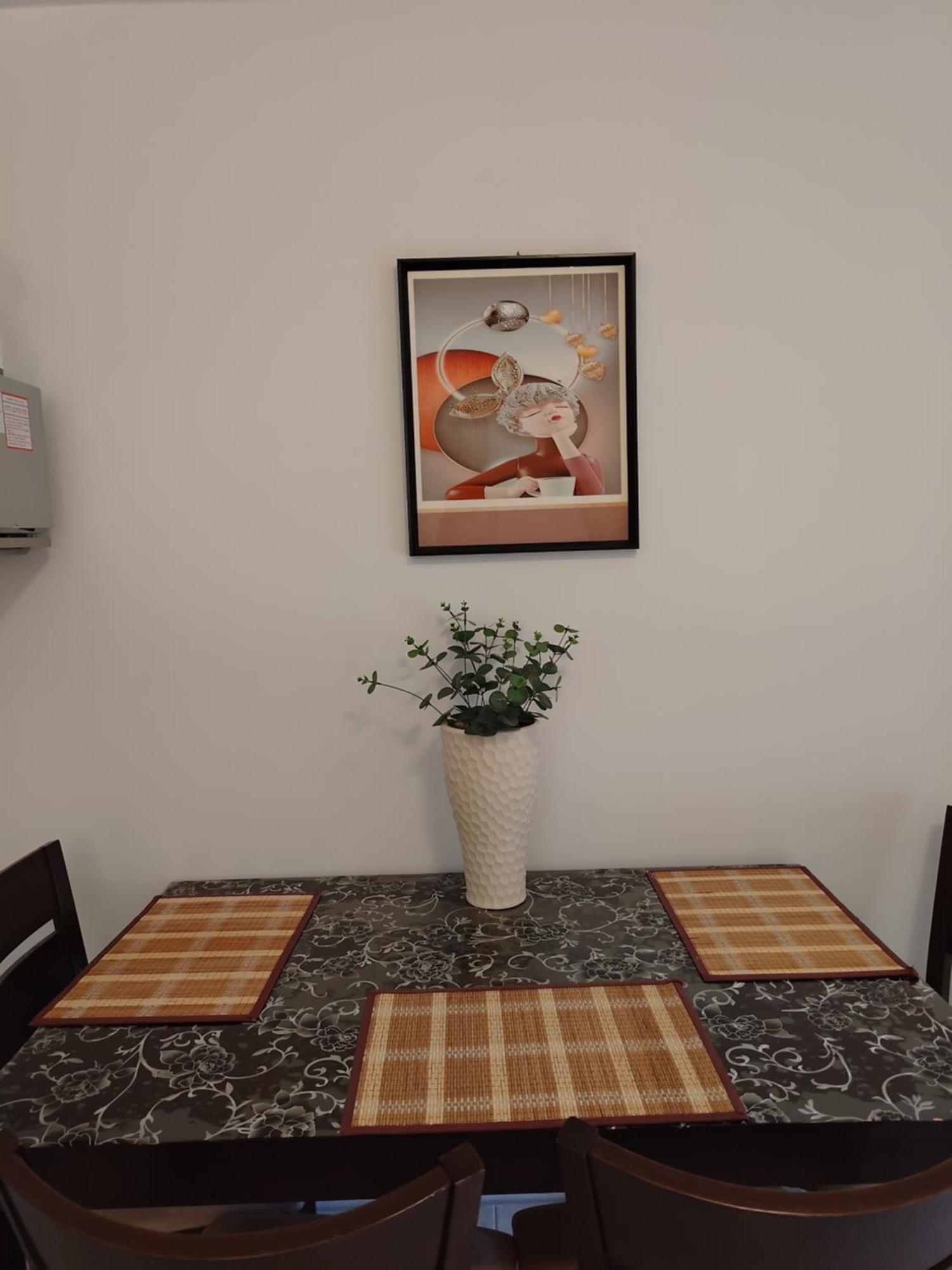 Jordan Downtown Apartment & Parking 卡泰里尼 外观 照片