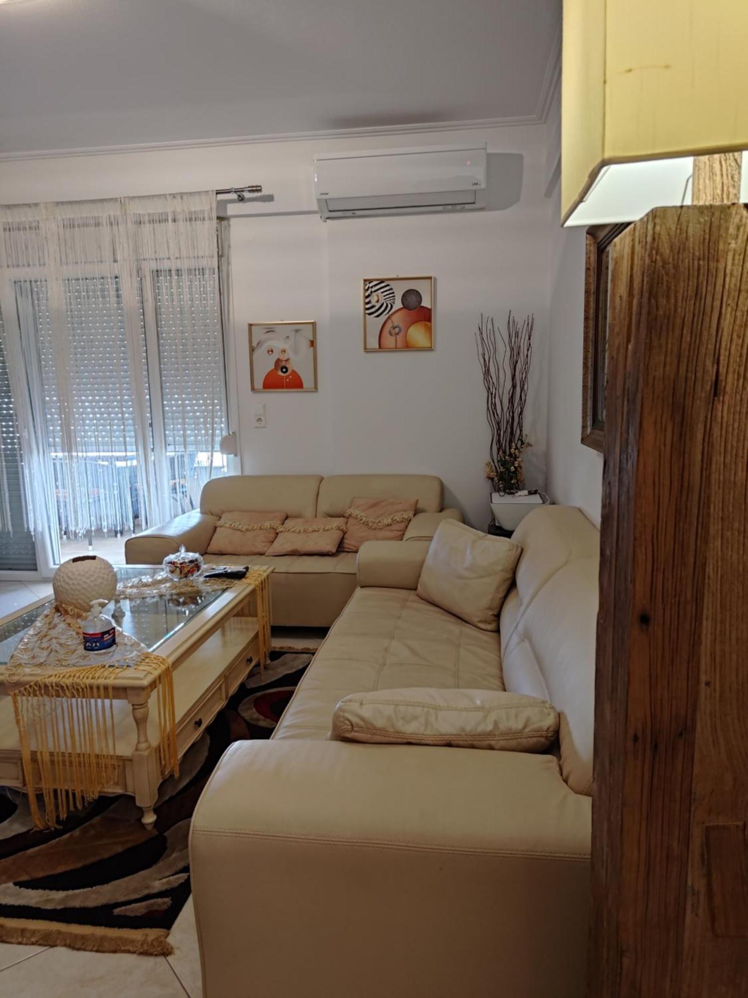 Jordan Downtown Apartment & Parking 卡泰里尼 外观 照片