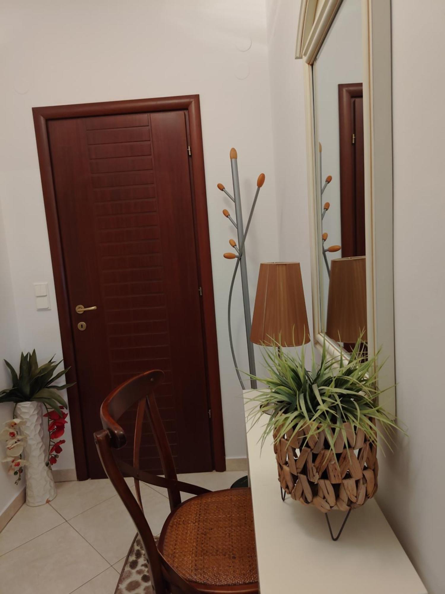 Jordan Downtown Apartment & Parking 卡泰里尼 外观 照片